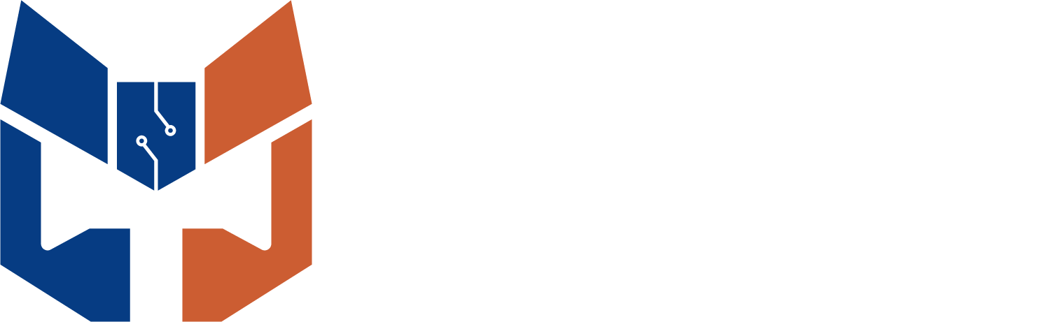 铁猫logo