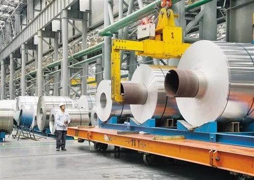 某冶金重工企业案例